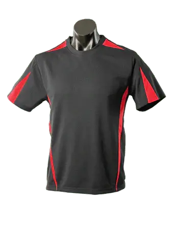 Aussie Pacific Men's Eureka Tees 1204 Metro Workwear.